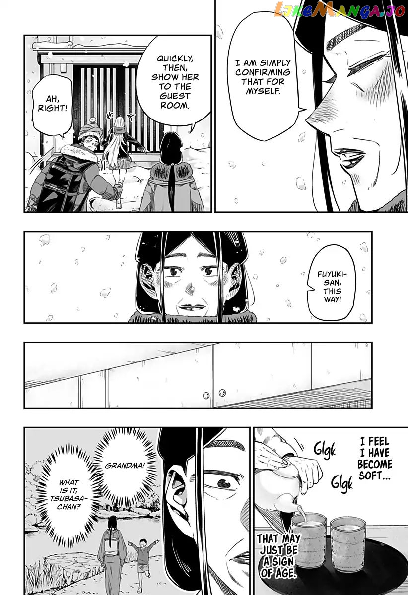 Dosanko Gyaru Is Mega Cute chapter 5 - page 17