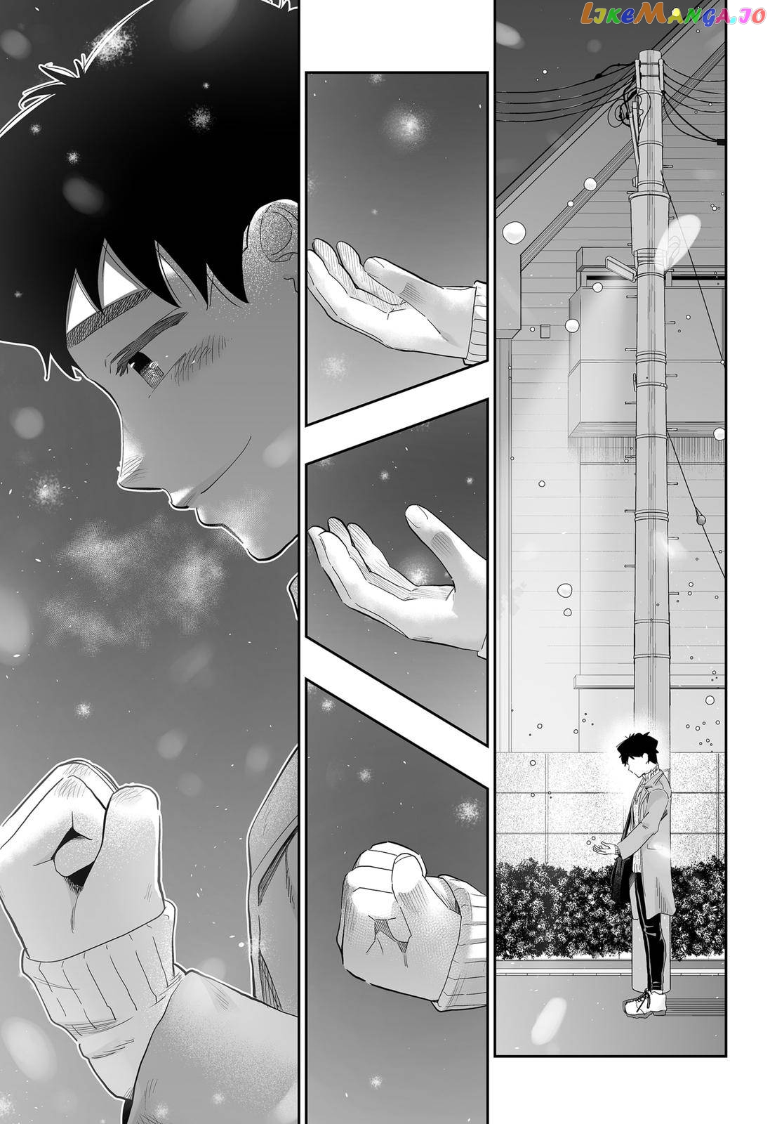 Dosanko Gyaru Is Mega Cute chapter 96 - page 14