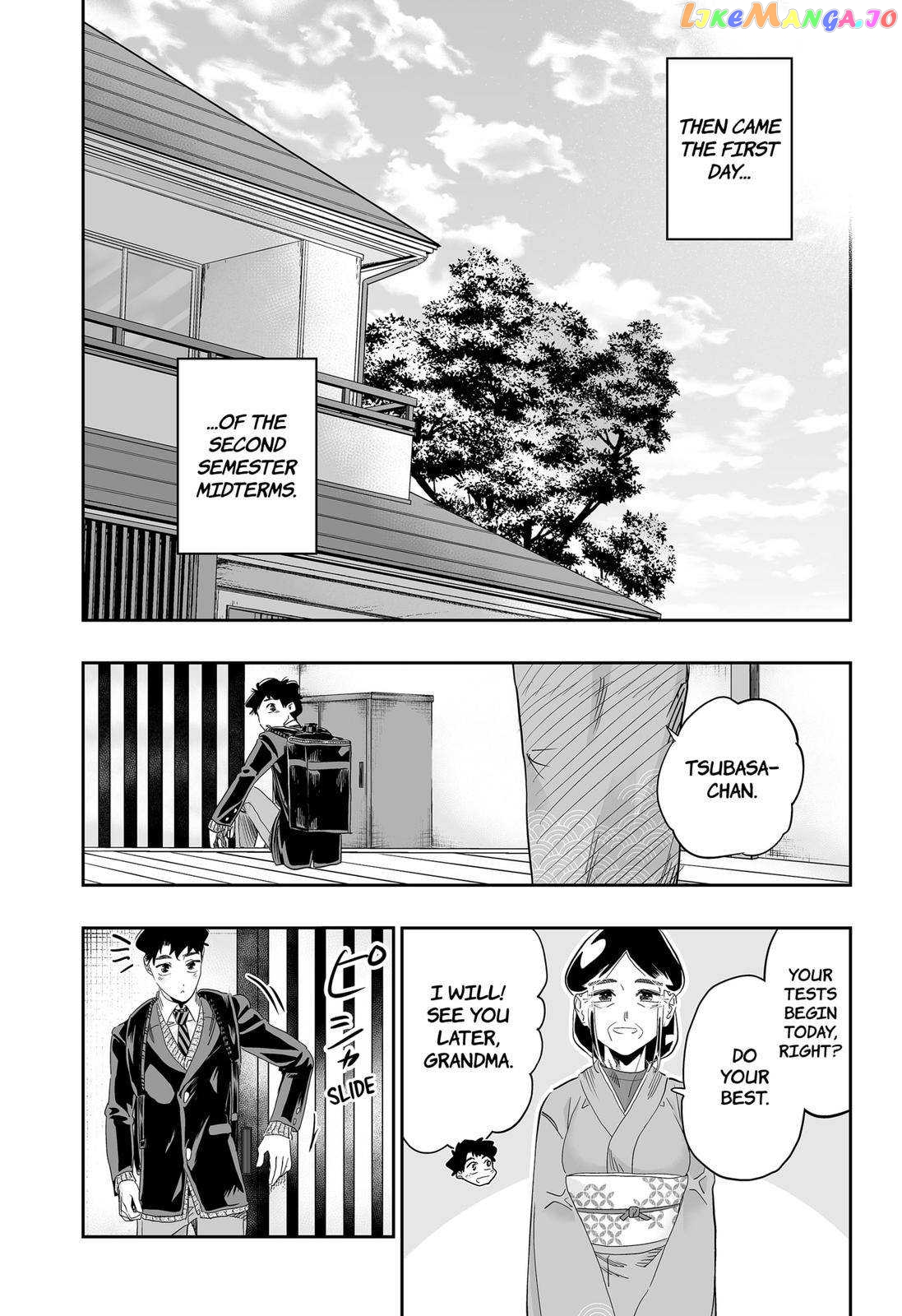 Dosanko Gyaru Is Mega Cute chapter 96 - page 16