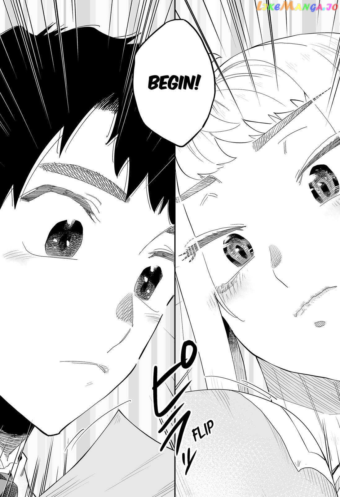 Dosanko Gyaru Is Mega Cute chapter 96 - page 24