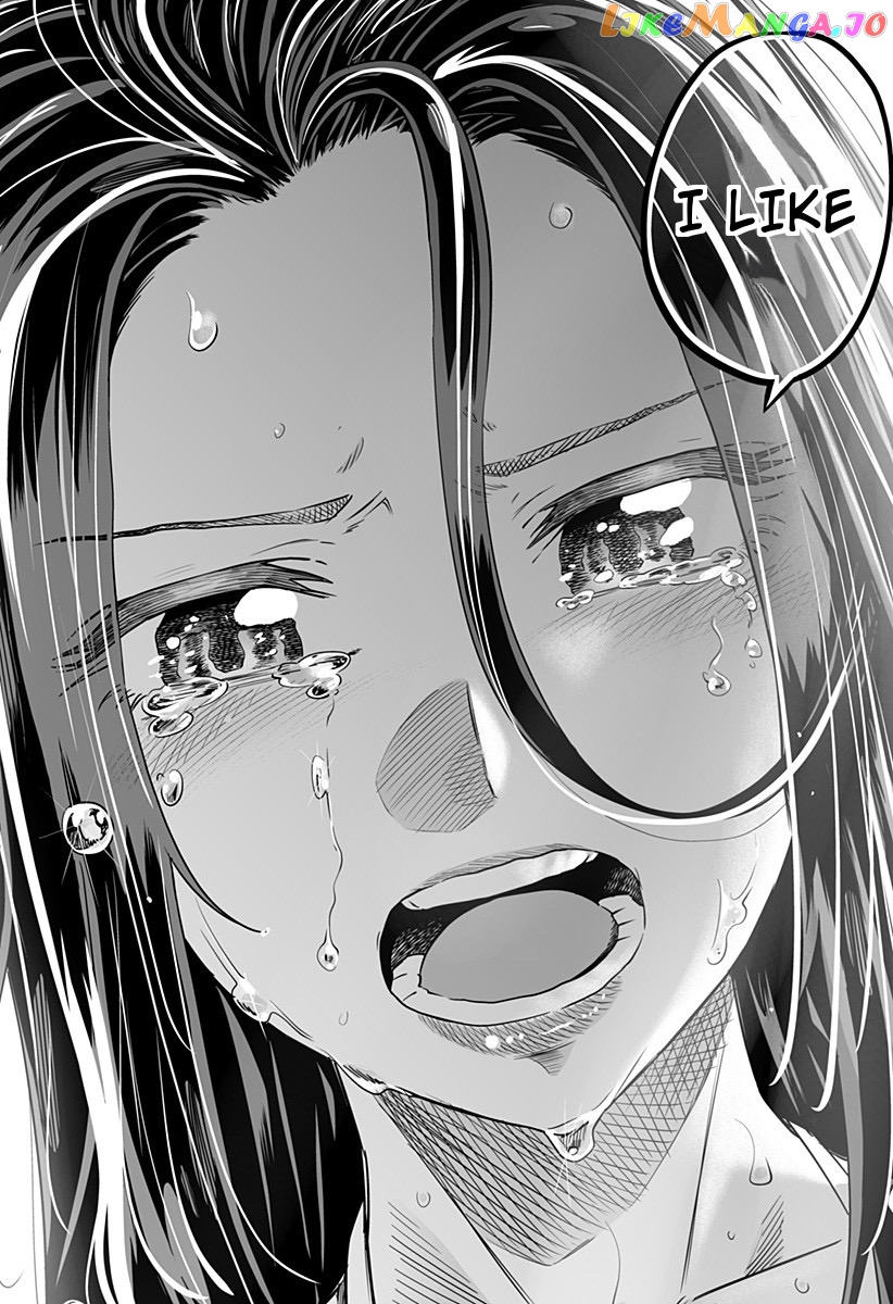 Dosanko Gyaru Is Mega Cute chapter 35 - page 6