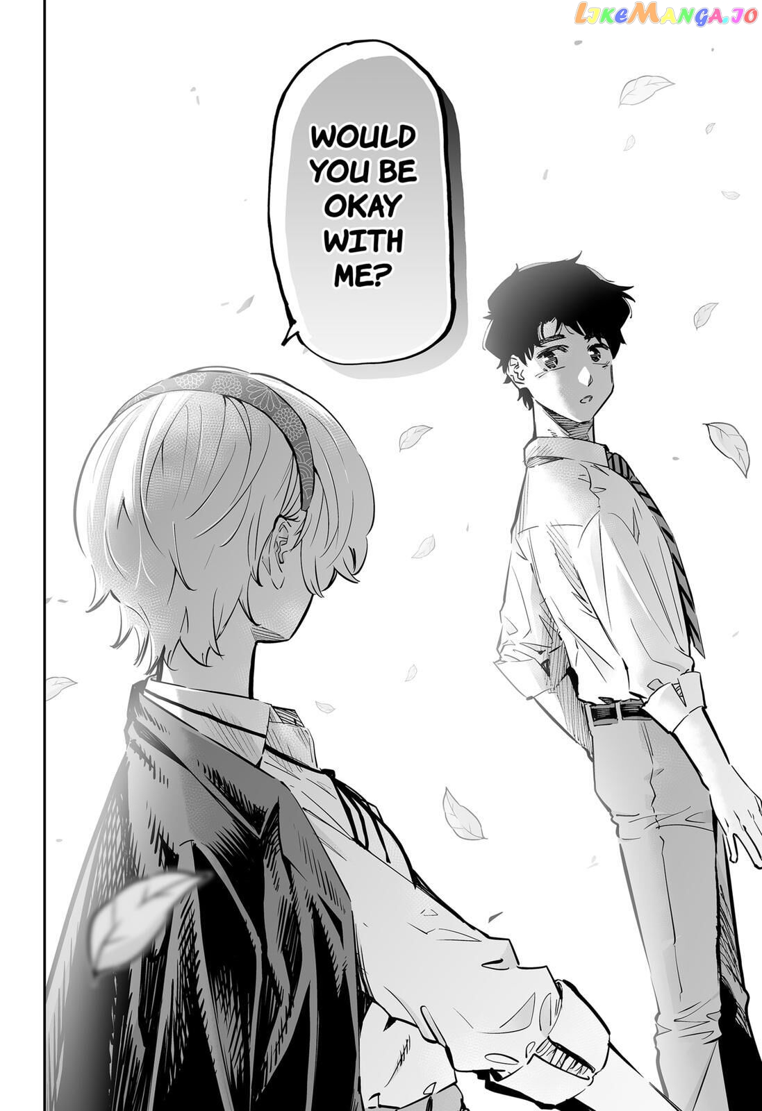 Dosanko Gyaru Is Mega Cute chapter 66 - page 12