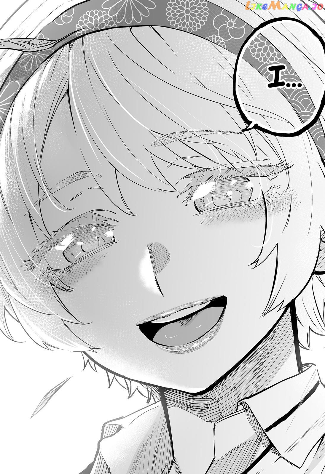 Dosanko Gyaru Is Mega Cute chapter 66 - page 14