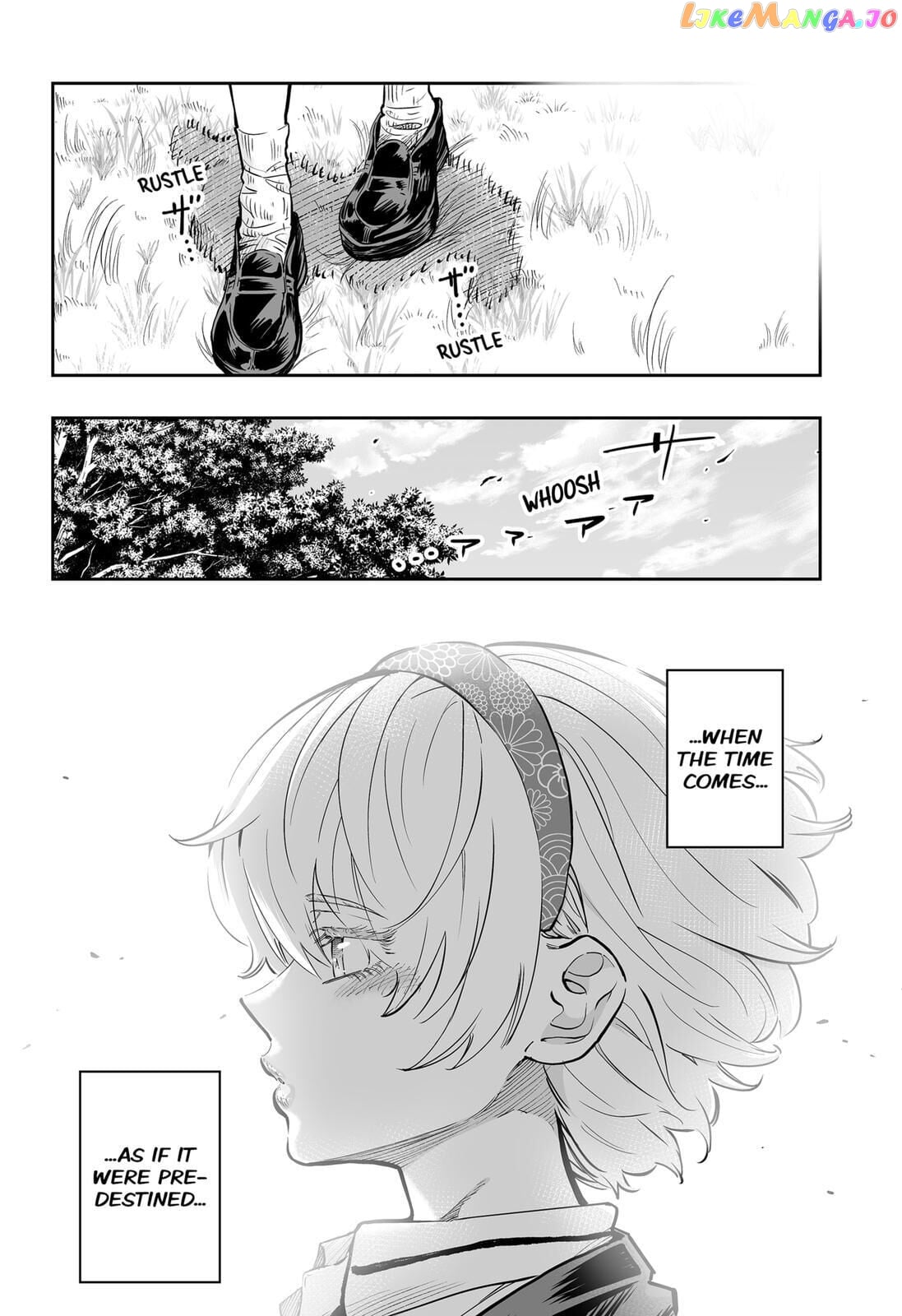 Dosanko Gyaru Is Mega Cute chapter 66 - page 6