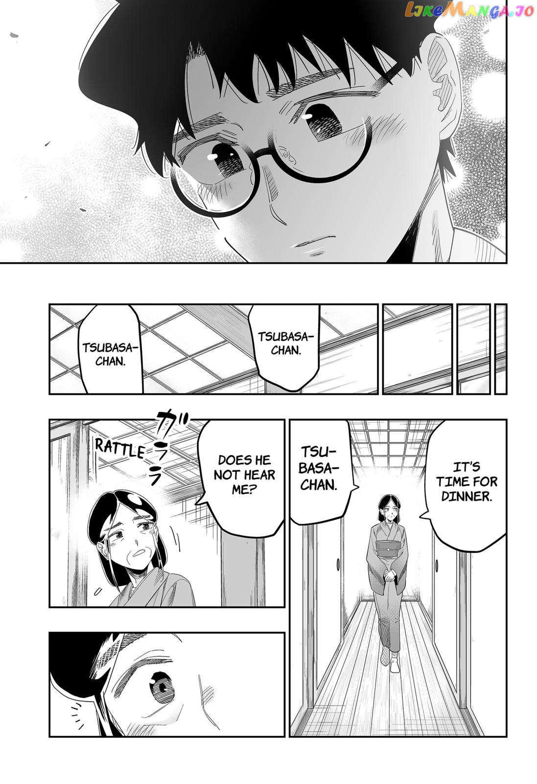 Dosanko Gyaru Is Mega Cute chapter 98.2 - page 18
