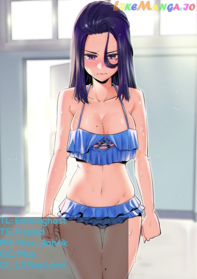 Dosanko Gyaru Is Mega Cute chapter 36 - page 16