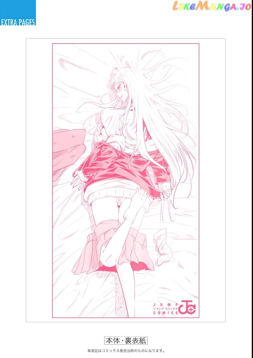 Dosanko Gyaru Is Mega Cute chapter 7.9 - page 15