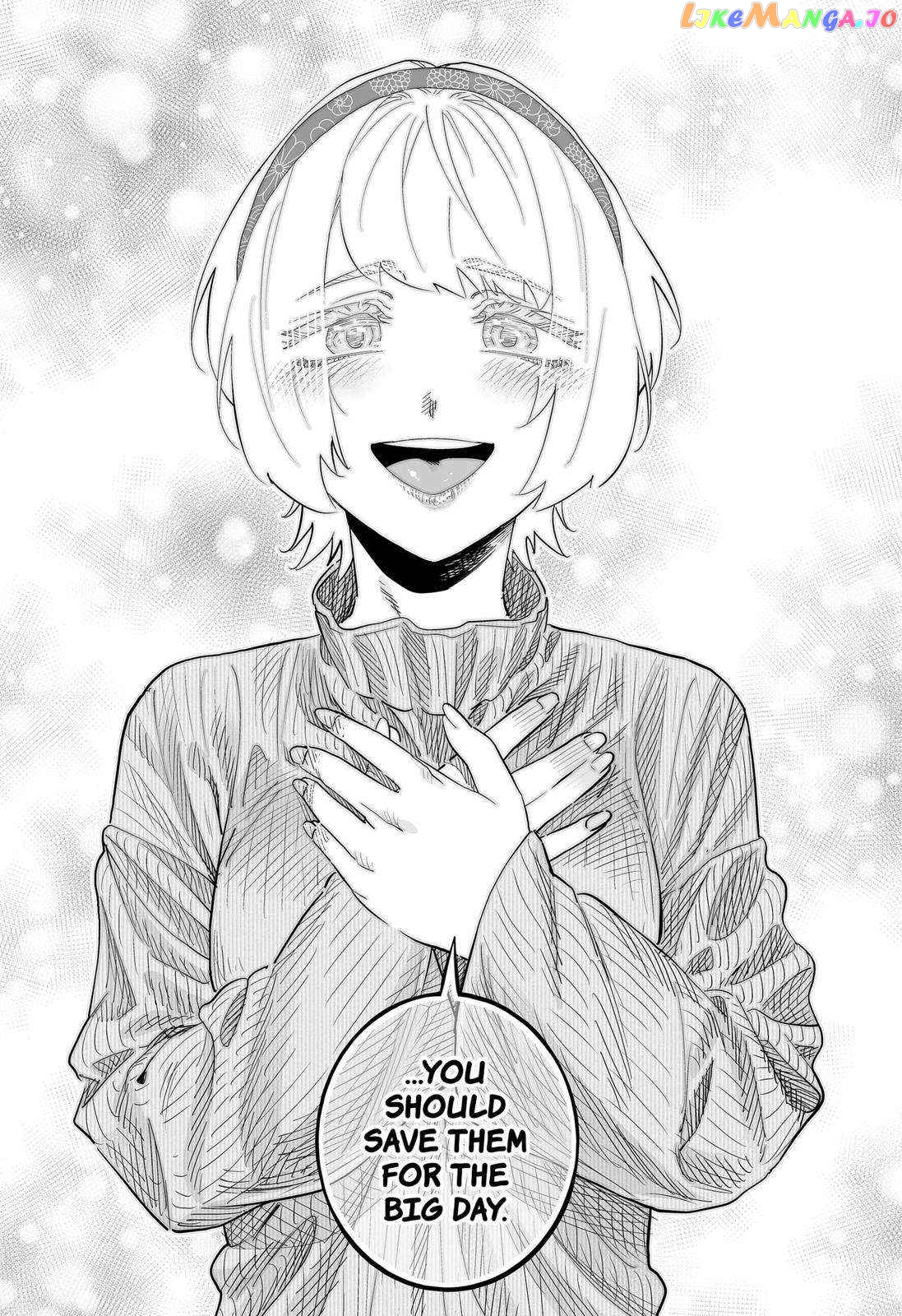 Dosanko Gyaru Is Mega Cute chapter 99 - page 10