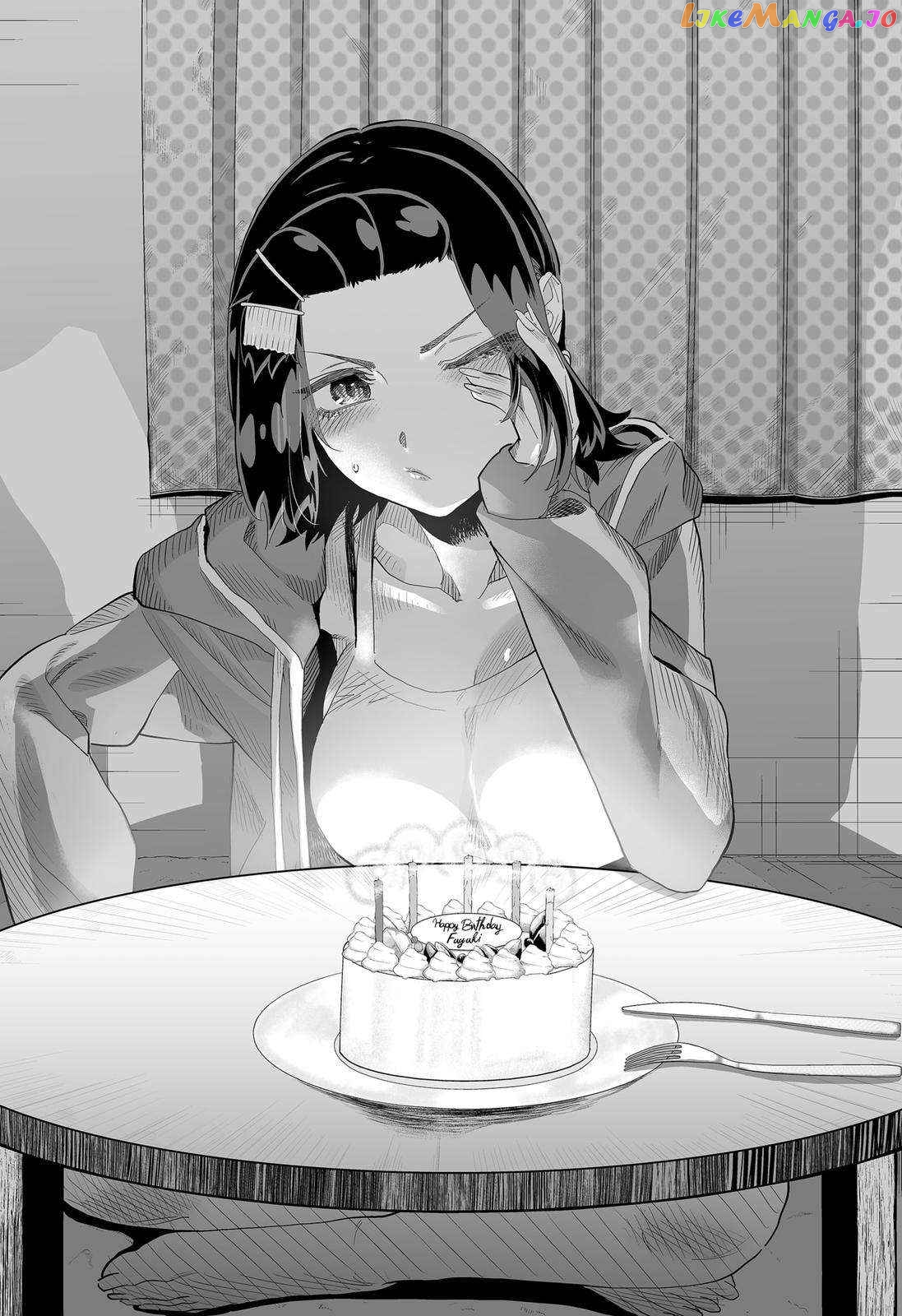 Dosanko Gyaru Is Mega Cute chapter 99 - page 20
