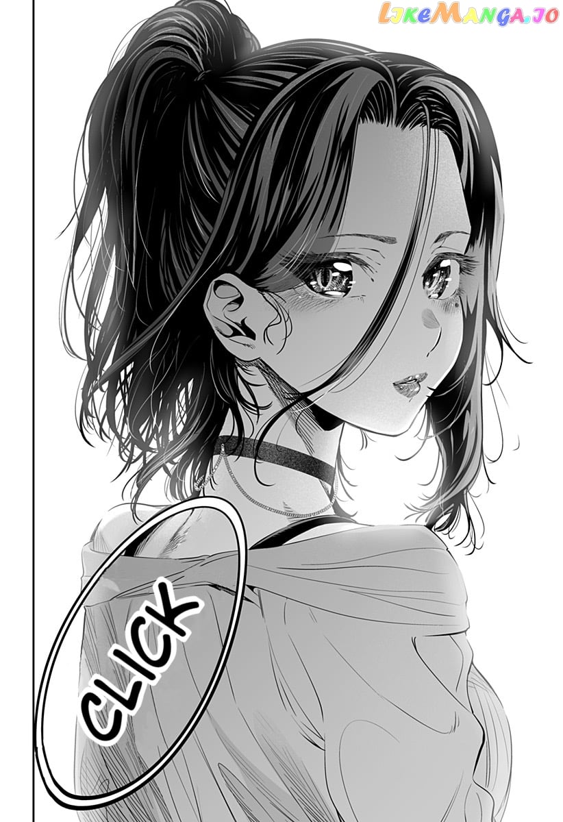 Dosanko Gyaru Is Mega Cute chapter 37 - page 12
