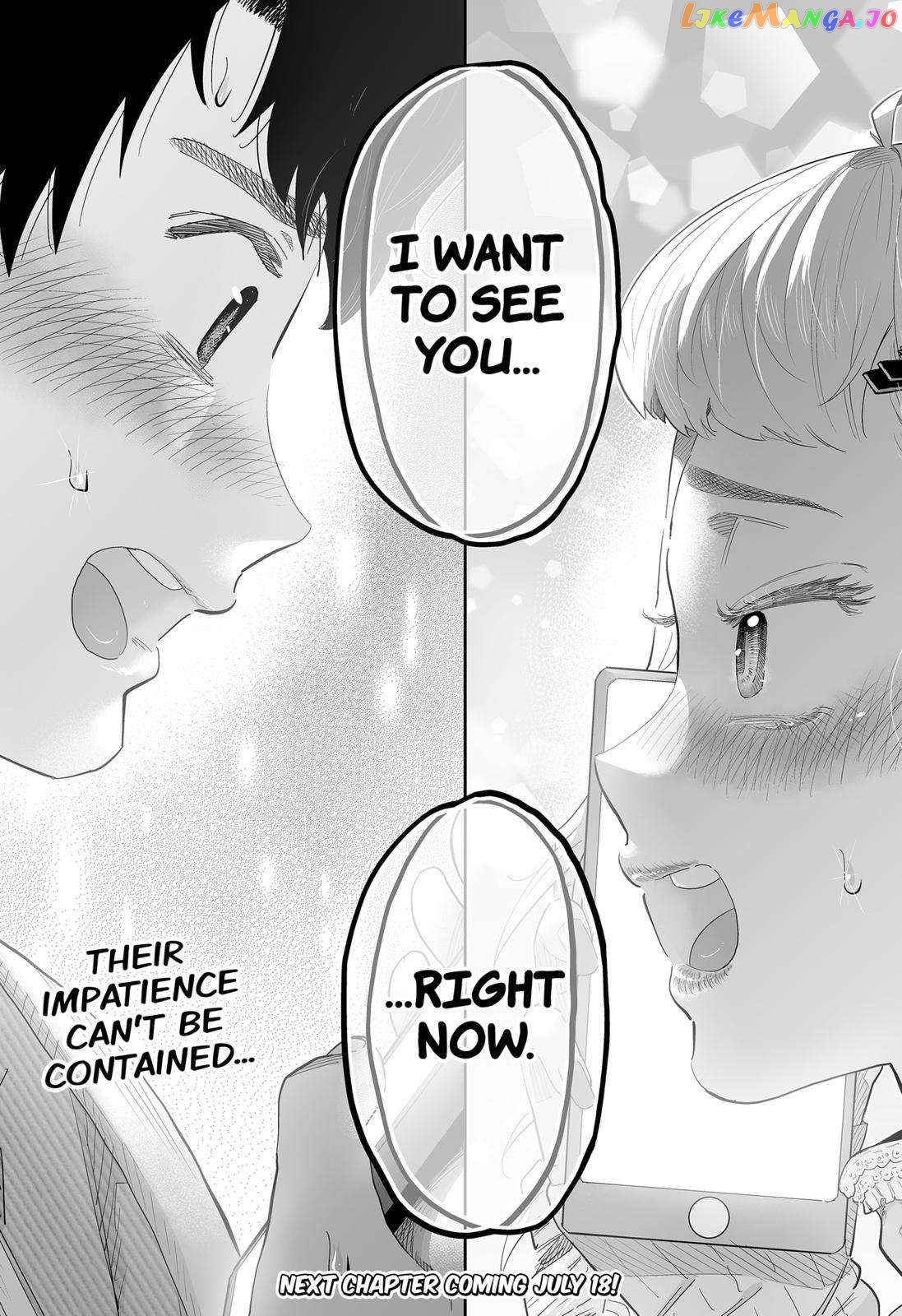 Dosanko Gyaru Is Mega Cute chapter 99.2 - page 25