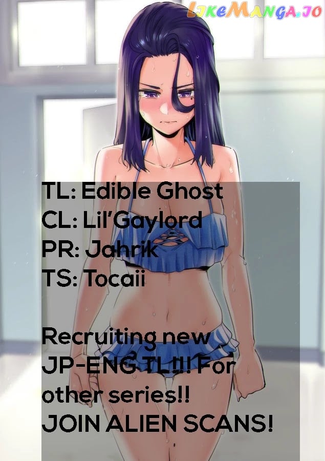 Dosanko Gyaru Is Mega Cute chapter 38 - page 16