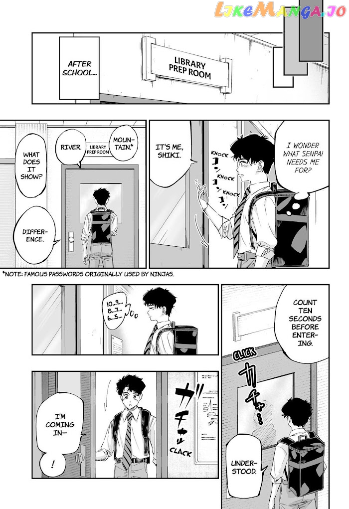 Dosanko Gyaru Is Mega Cute chapter 70 - page 11