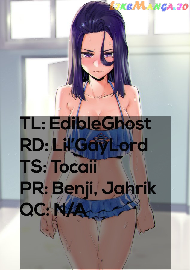 Dosanko Gyaru Is Mega Cute chapter 39 - page 16