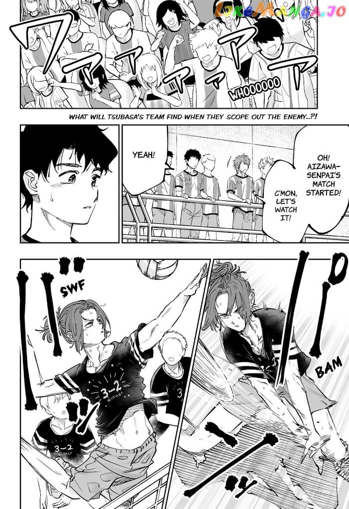 Dosanko Gyaru Is Mega Cute chapter 72 - page 2
