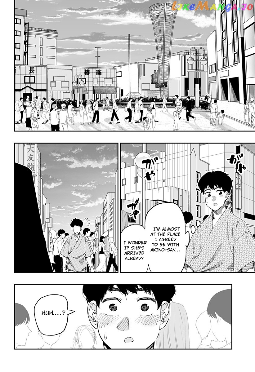 Dosanko Gyaru Is Mega Cute chapter 41 - page 10