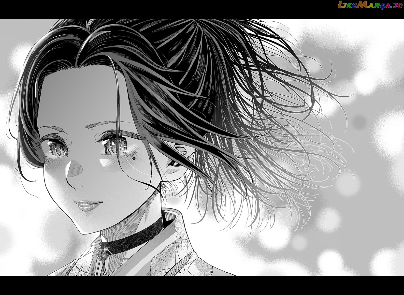 Dosanko Gyaru Is Mega Cute chapter 41 - page 12