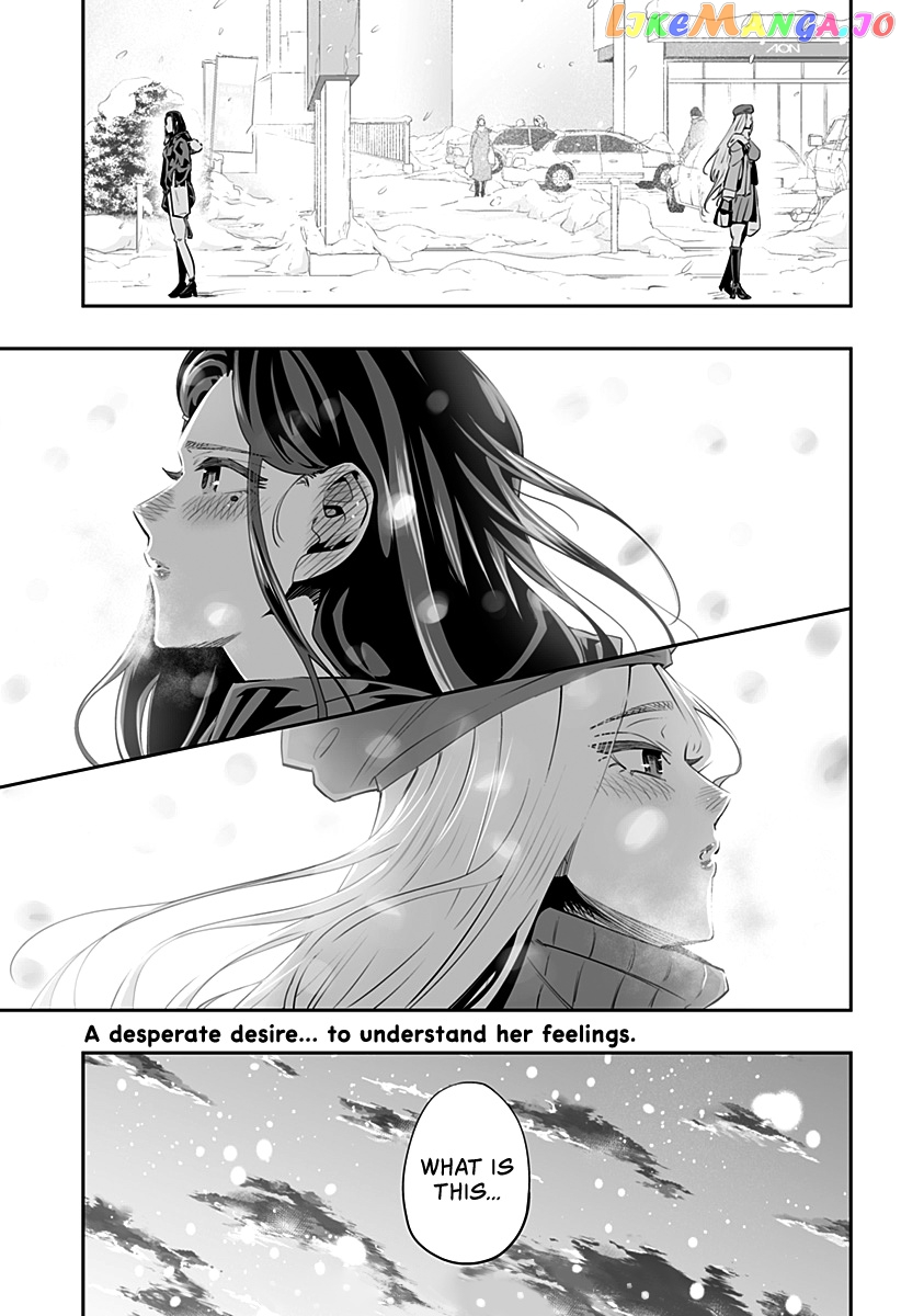Dosanko Gyaru Is Mega Cute chapter 12 - page 18