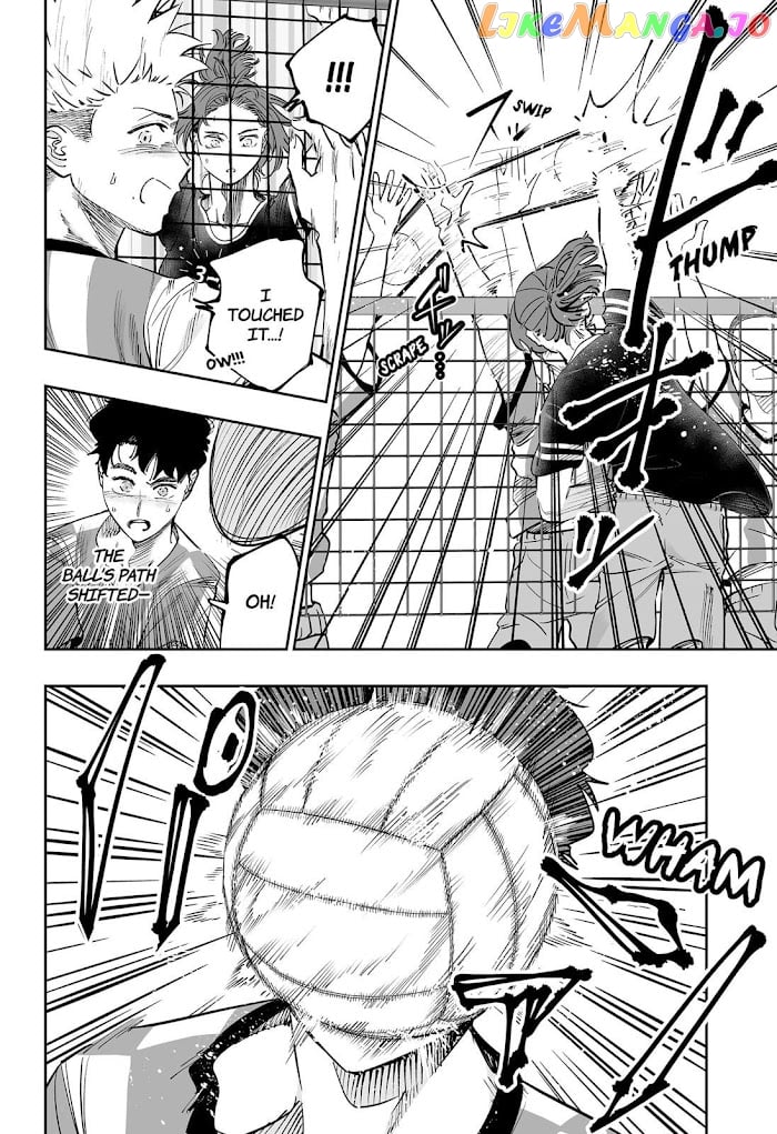 Dosanko Gyaru Is Mega Cute chapter 73 - page 8