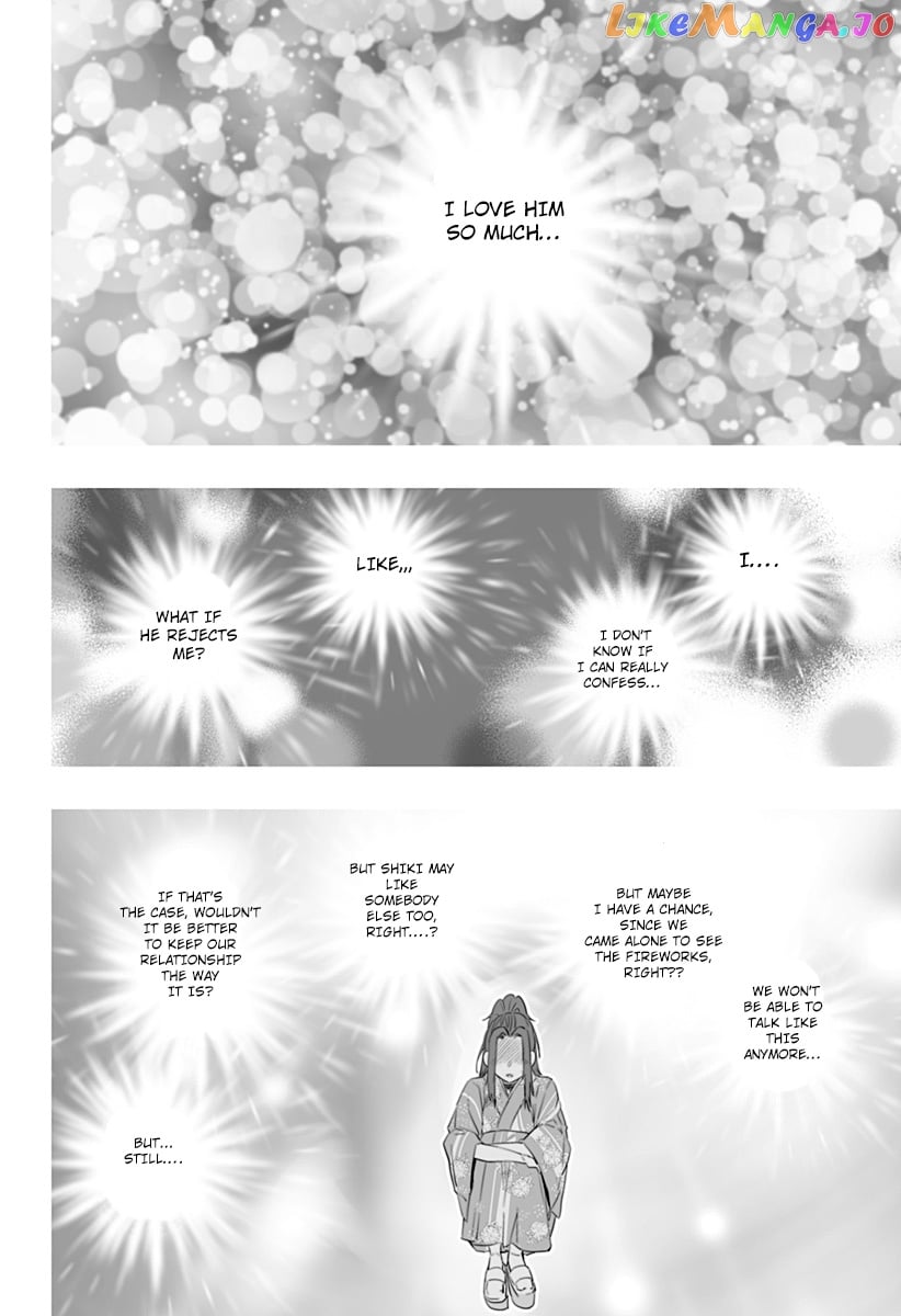 Dosanko Gyaru Is Mega Cute chapter 42 - page 12