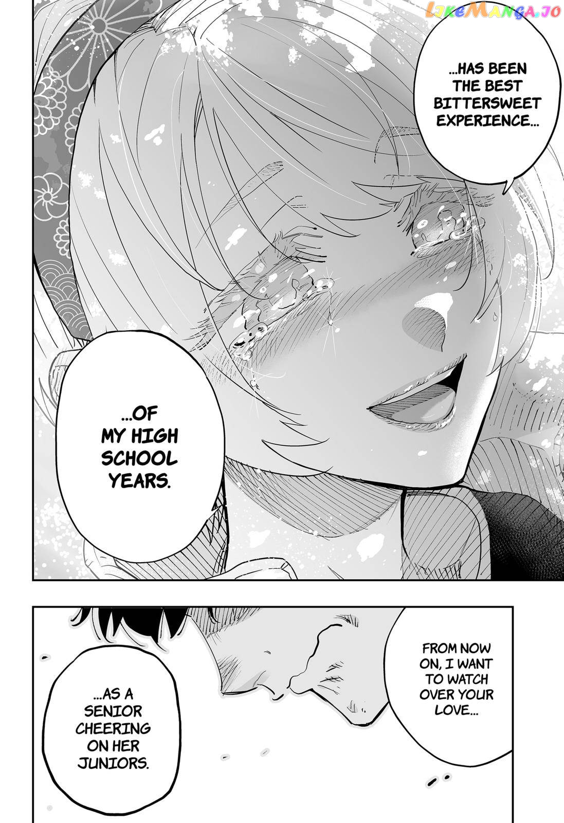 Dosanko Gyaru Is Mega Cute chapter 75 - page 16