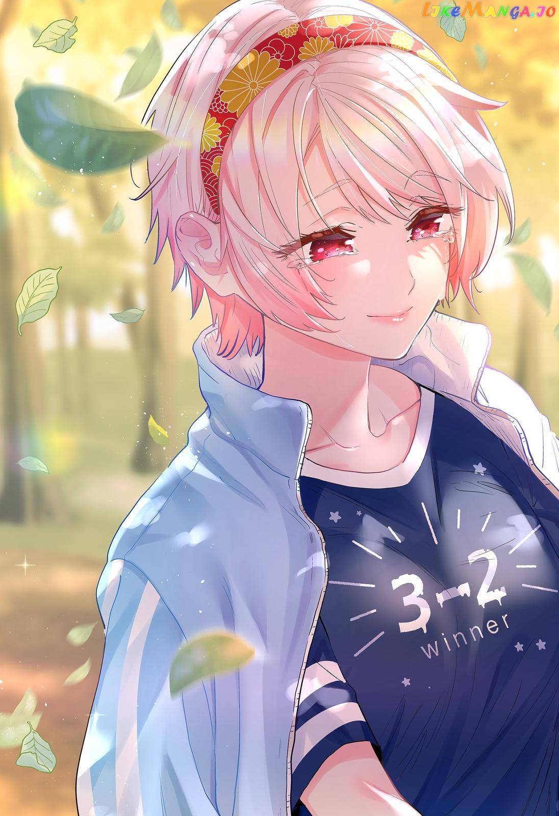 Dosanko Gyaru Is Mega Cute chapter 75 - page 19
