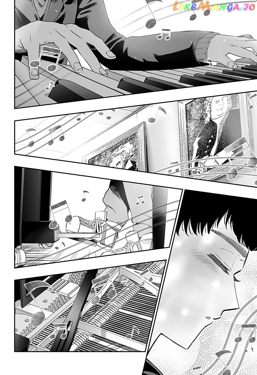 Dosanko Gyaru Is Mega Cute chapter 14 - page 11