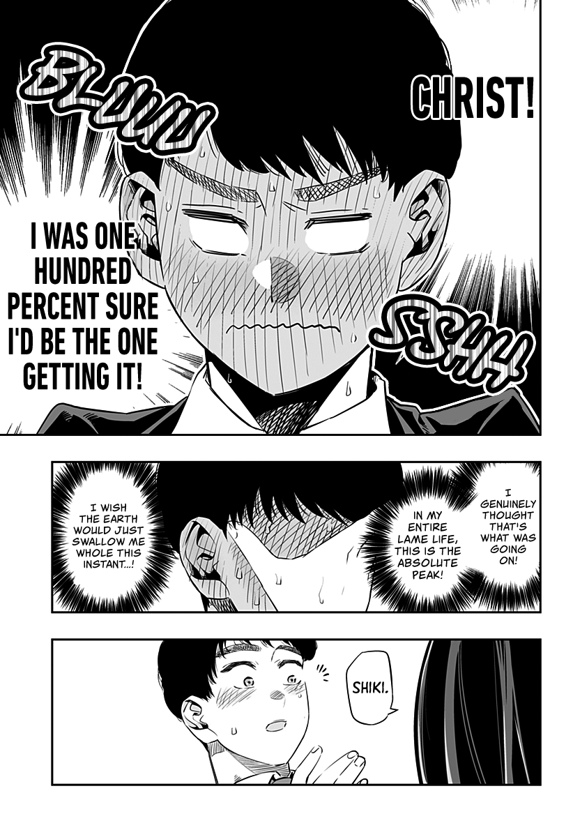 Dosanko Gyaru Is Mega Cute chapter 14 - page 20