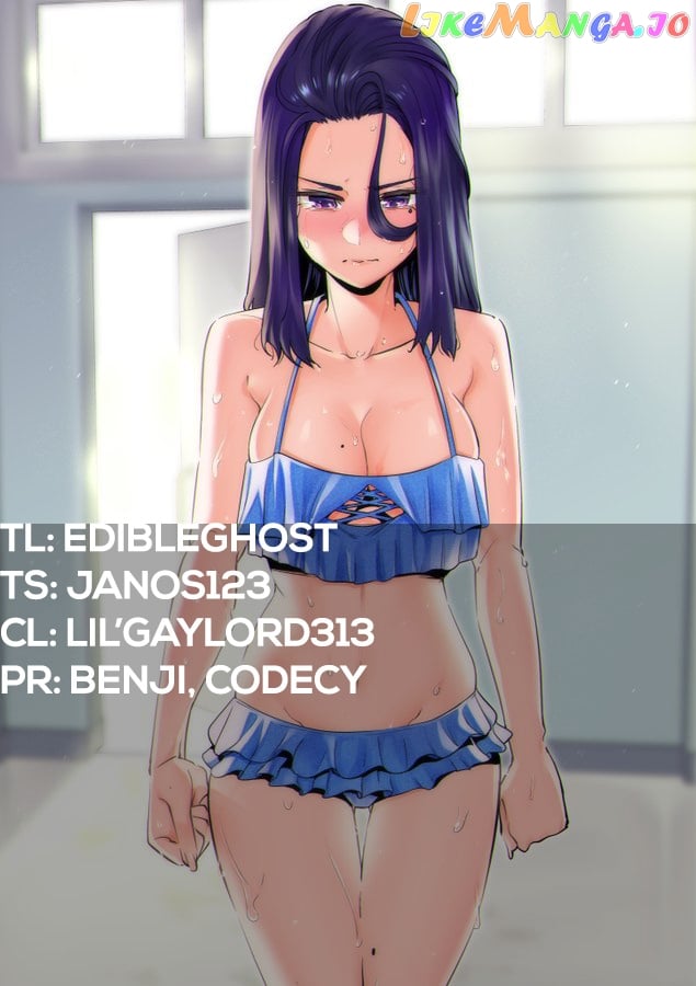 Dosanko Gyaru Is Mega Cute chapter 44.2 - page 13