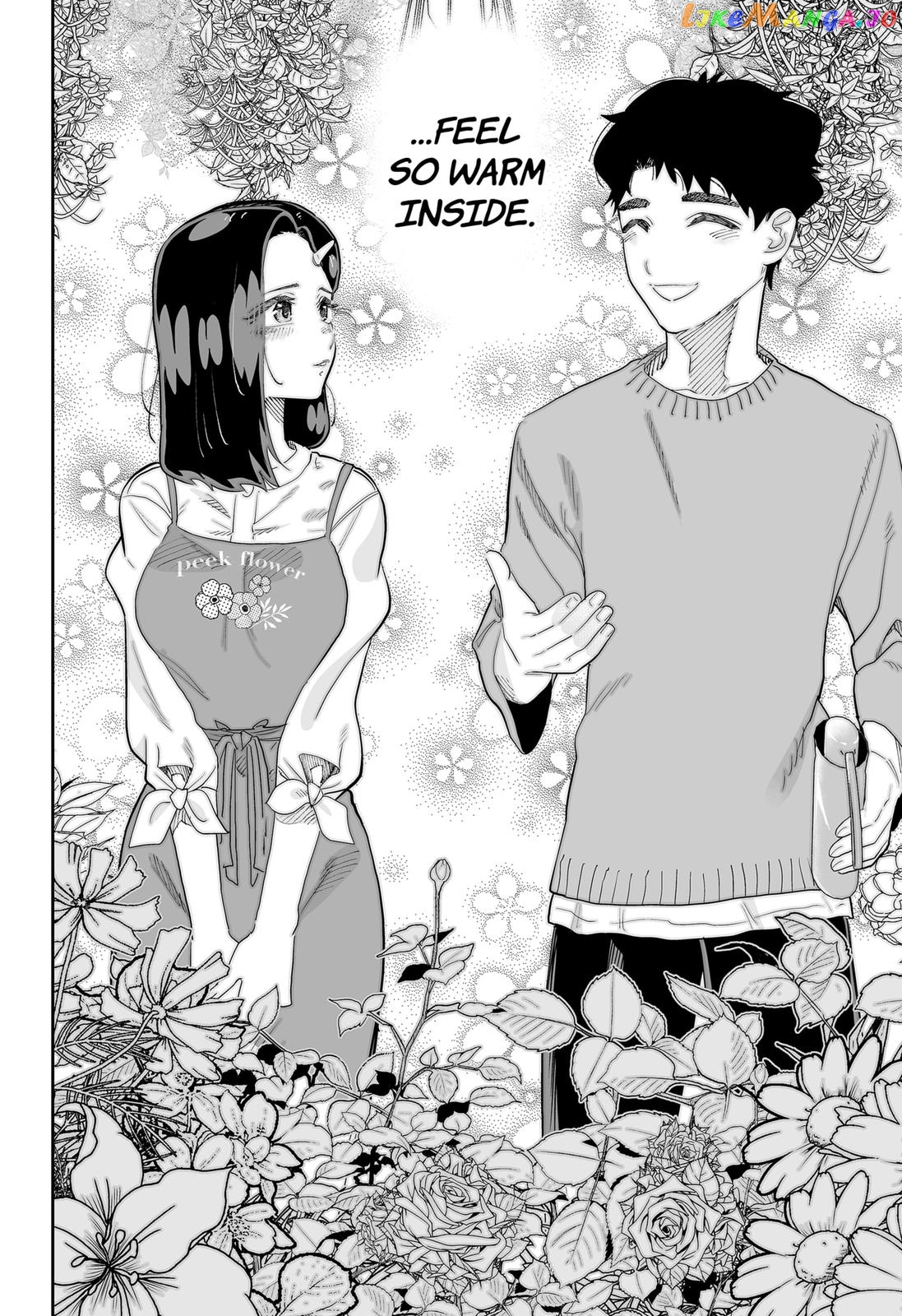 Dosanko Gyaru Is Mega Cute chapter 78 - page 20