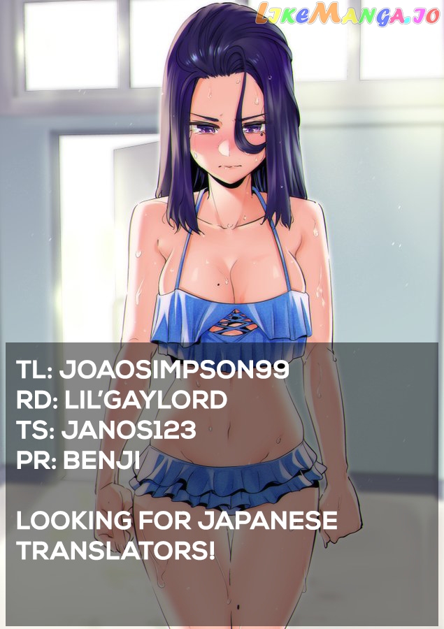 Dosanko Gyaru Is Mega Cute chapter 45 - page 16