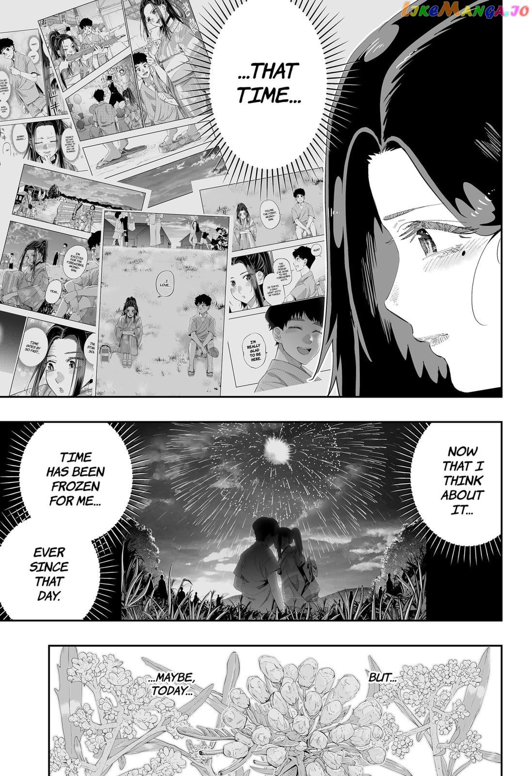 Dosanko Gyaru Is Mega Cute chapter 79 - page 11