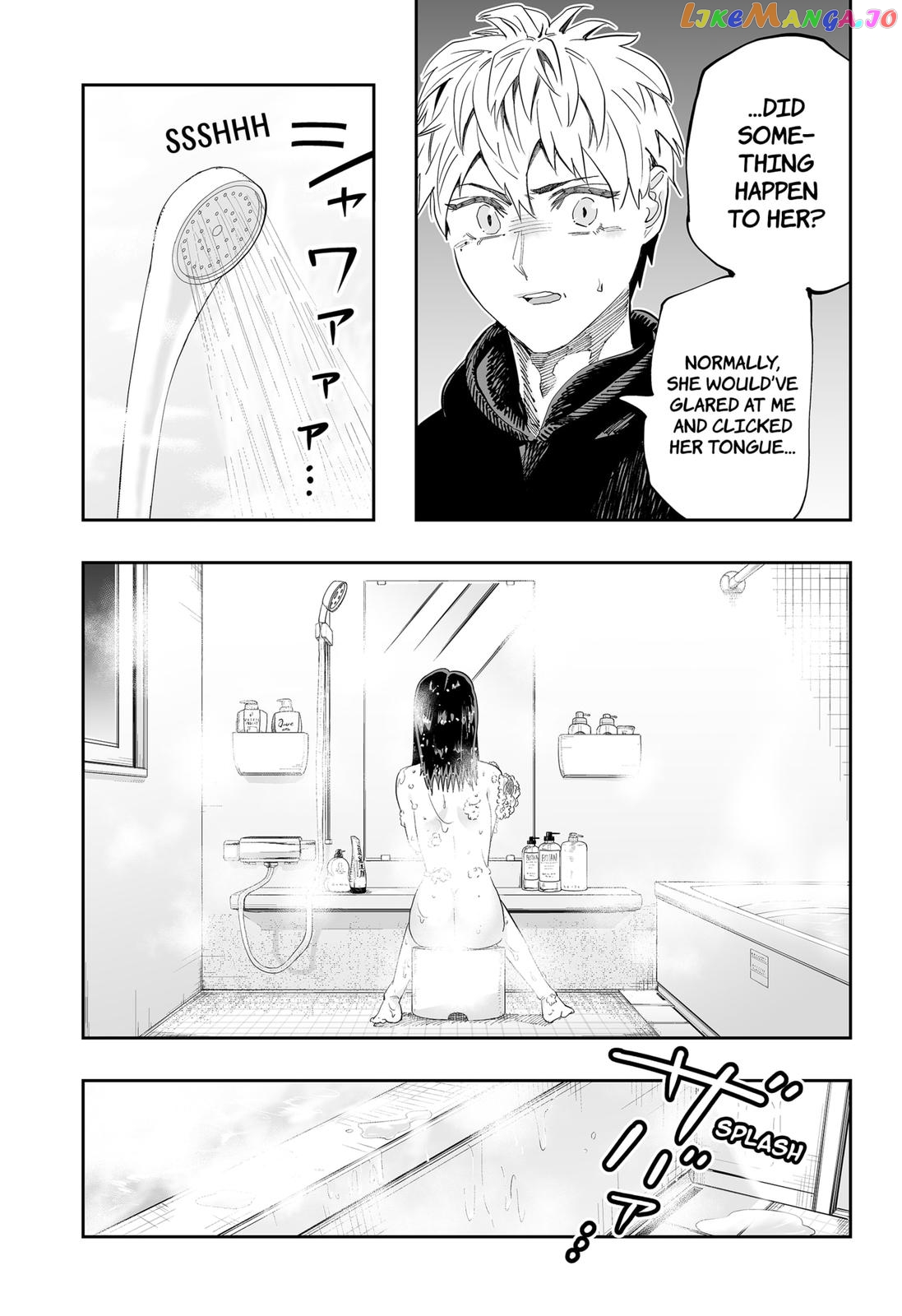 Dosanko Gyaru Is Mega Cute chapter 80 - page 11