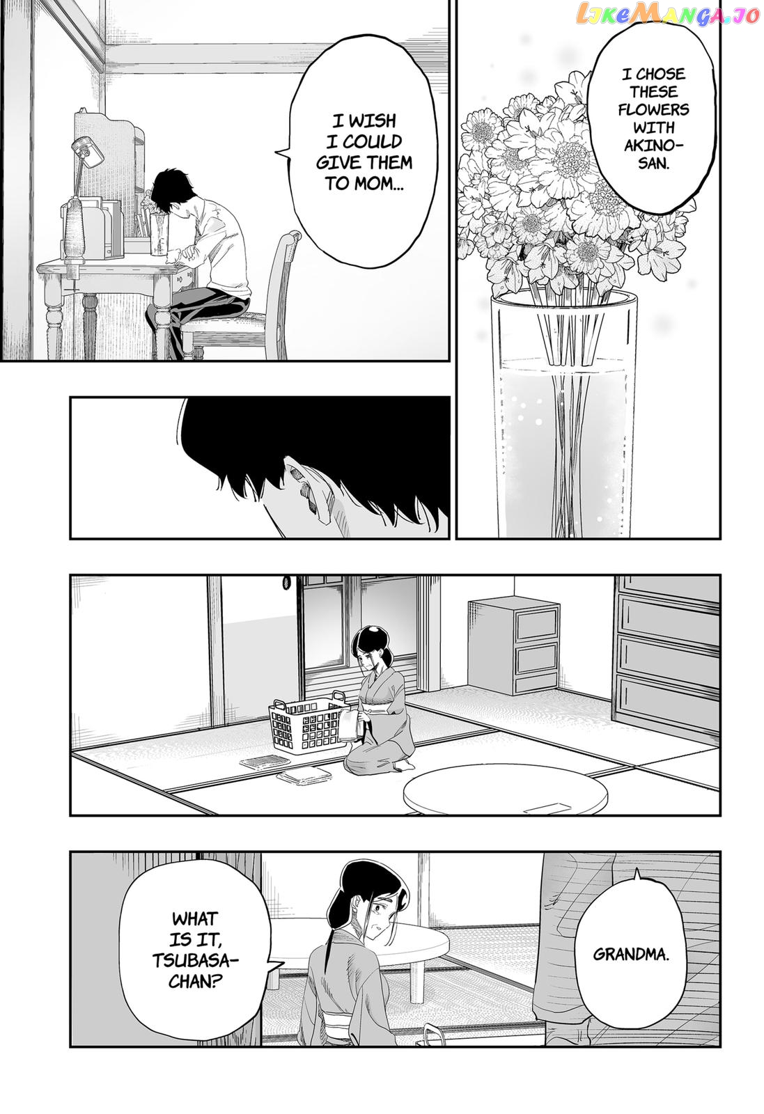 Dosanko Gyaru Is Mega Cute chapter 82 - page 11