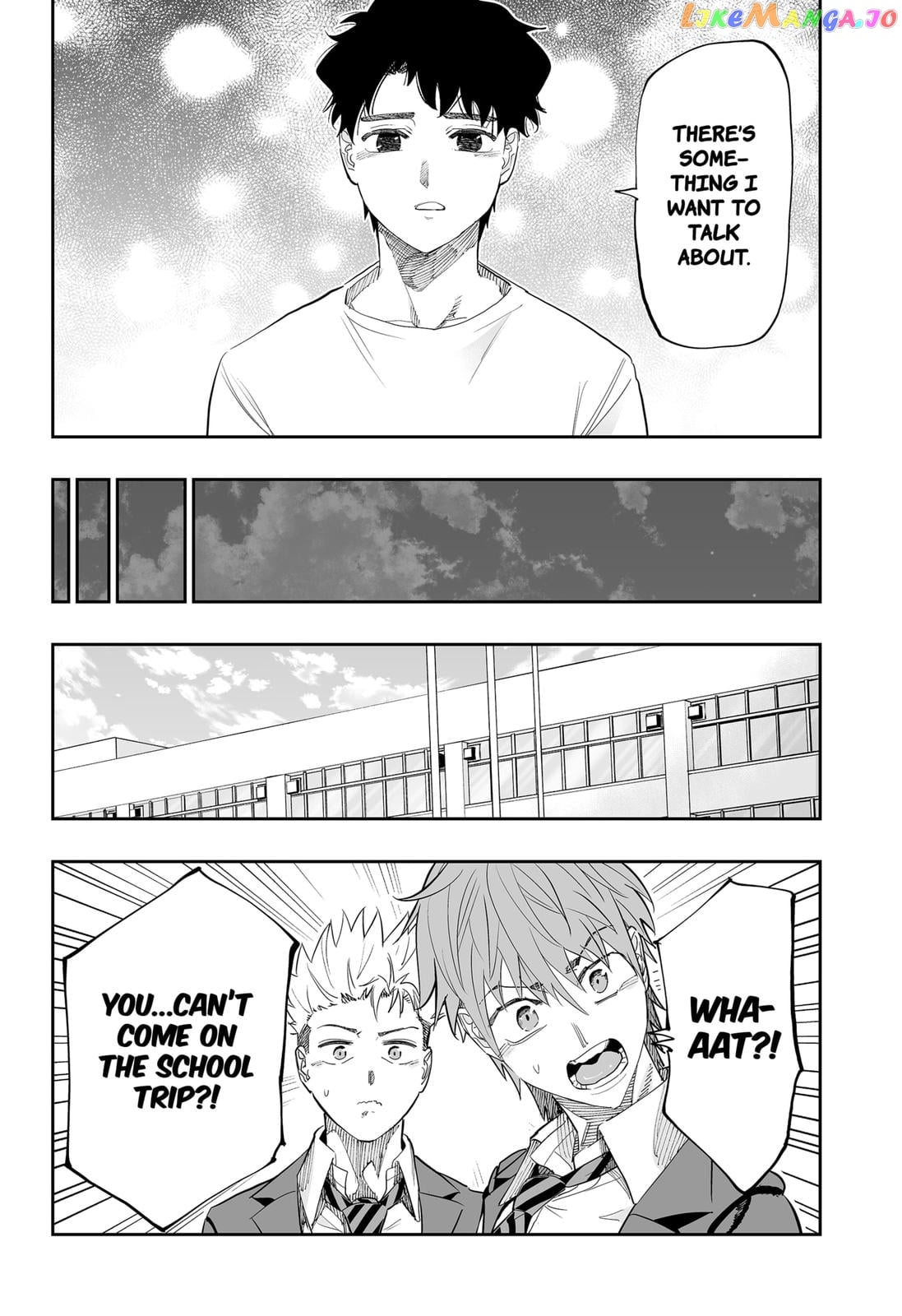 Dosanko Gyaru Is Mega Cute chapter 82 - page 12