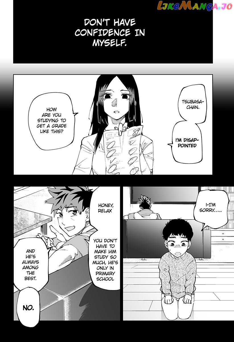 Dosanko Gyaru Is Mega Cute chapter 50 - page 12