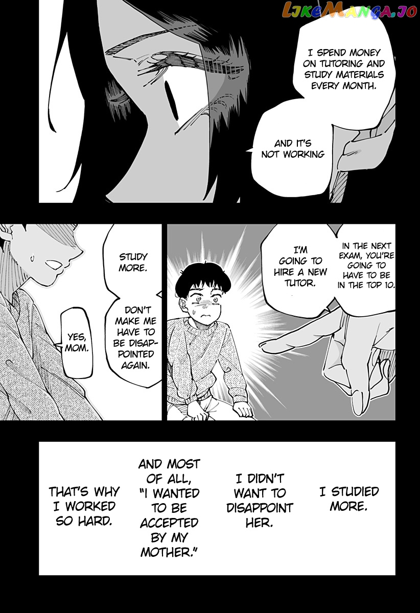 Dosanko Gyaru Is Mega Cute chapter 50 - page 13