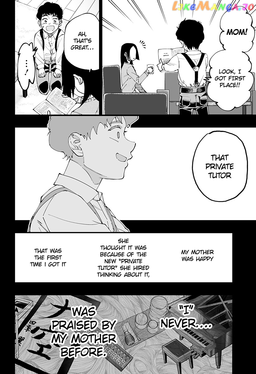 Dosanko Gyaru Is Mega Cute chapter 50 - page 14