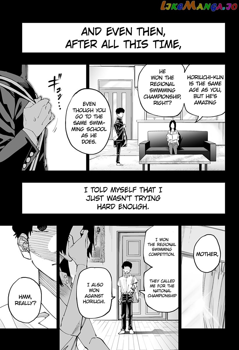 Dosanko Gyaru Is Mega Cute chapter 50 - page 15