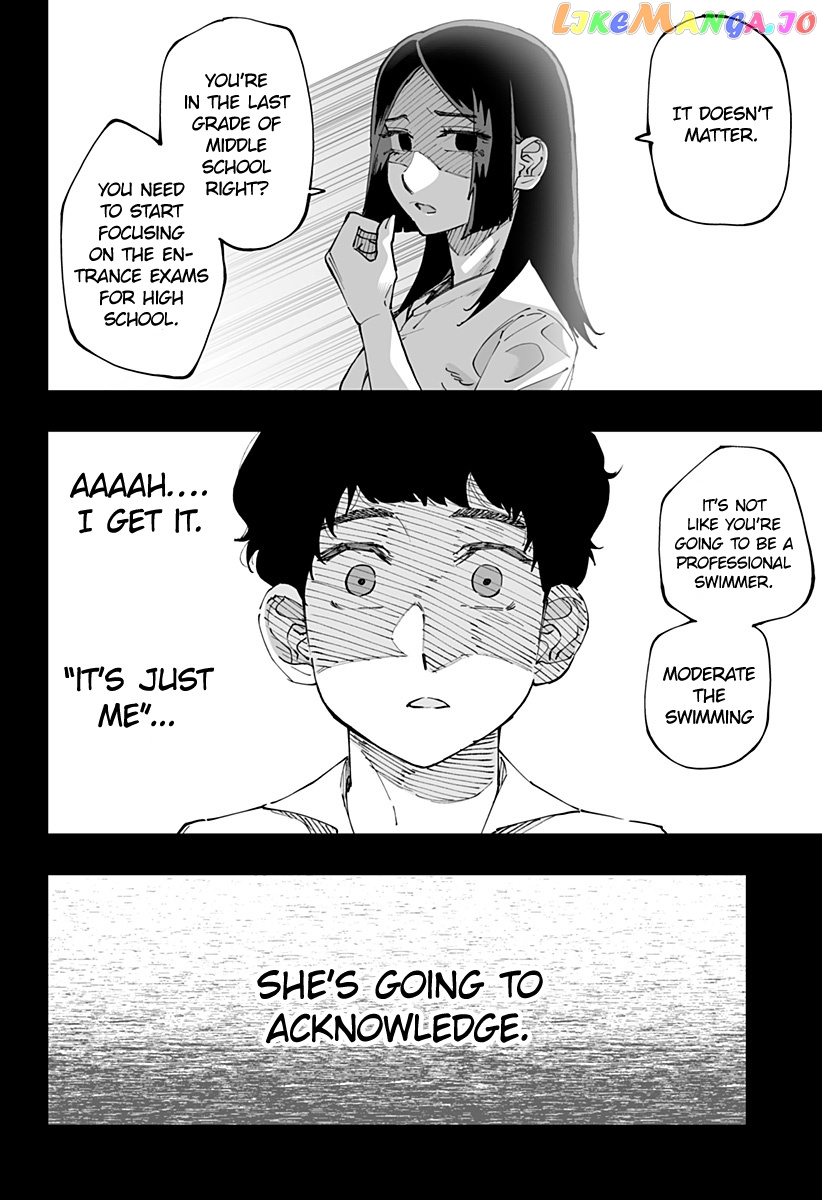 Dosanko Gyaru Is Mega Cute chapter 50 - page 16