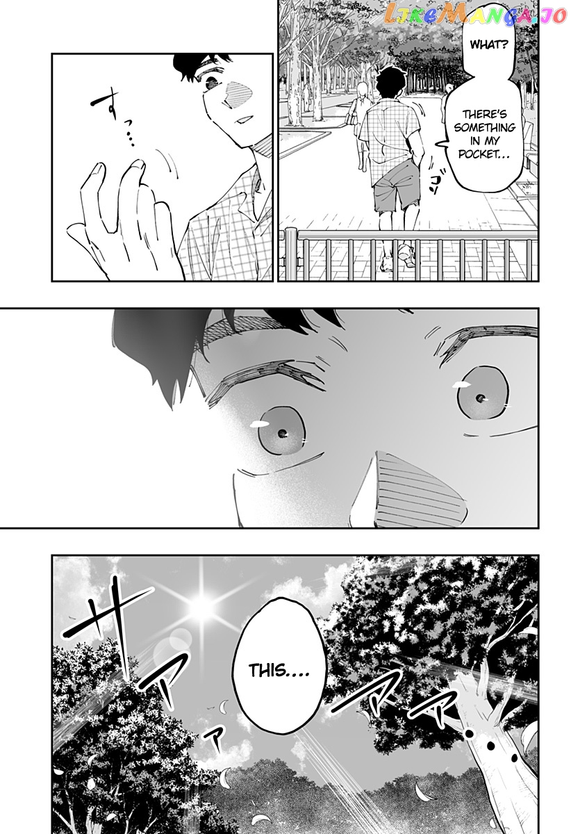 Dosanko Gyaru Is Mega Cute chapter 50 - page 19