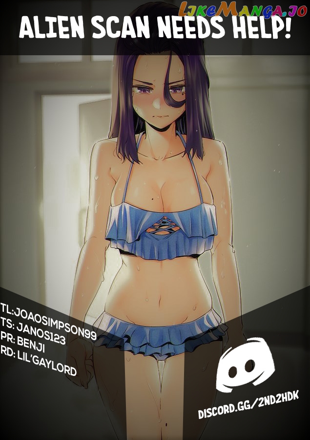 Dosanko Gyaru Is Mega Cute chapter 50 - page 24