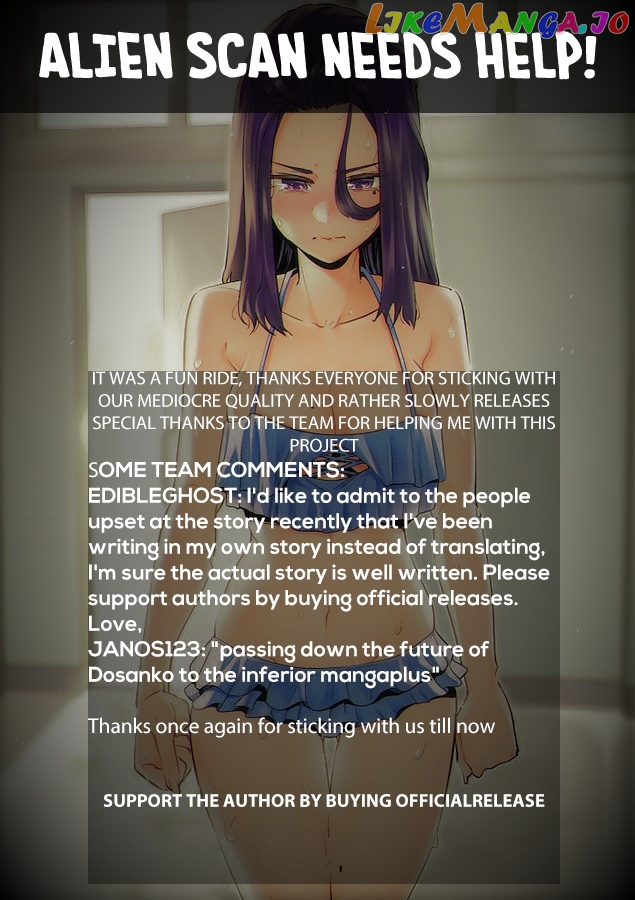 Dosanko Gyaru Is Mega Cute chapter 50 - page 25