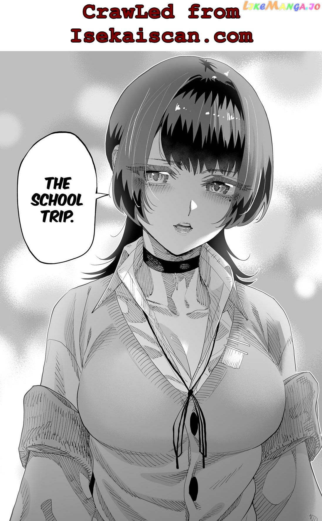 Dosanko Gyaru Is Mega Cute chapter 83 - page 19