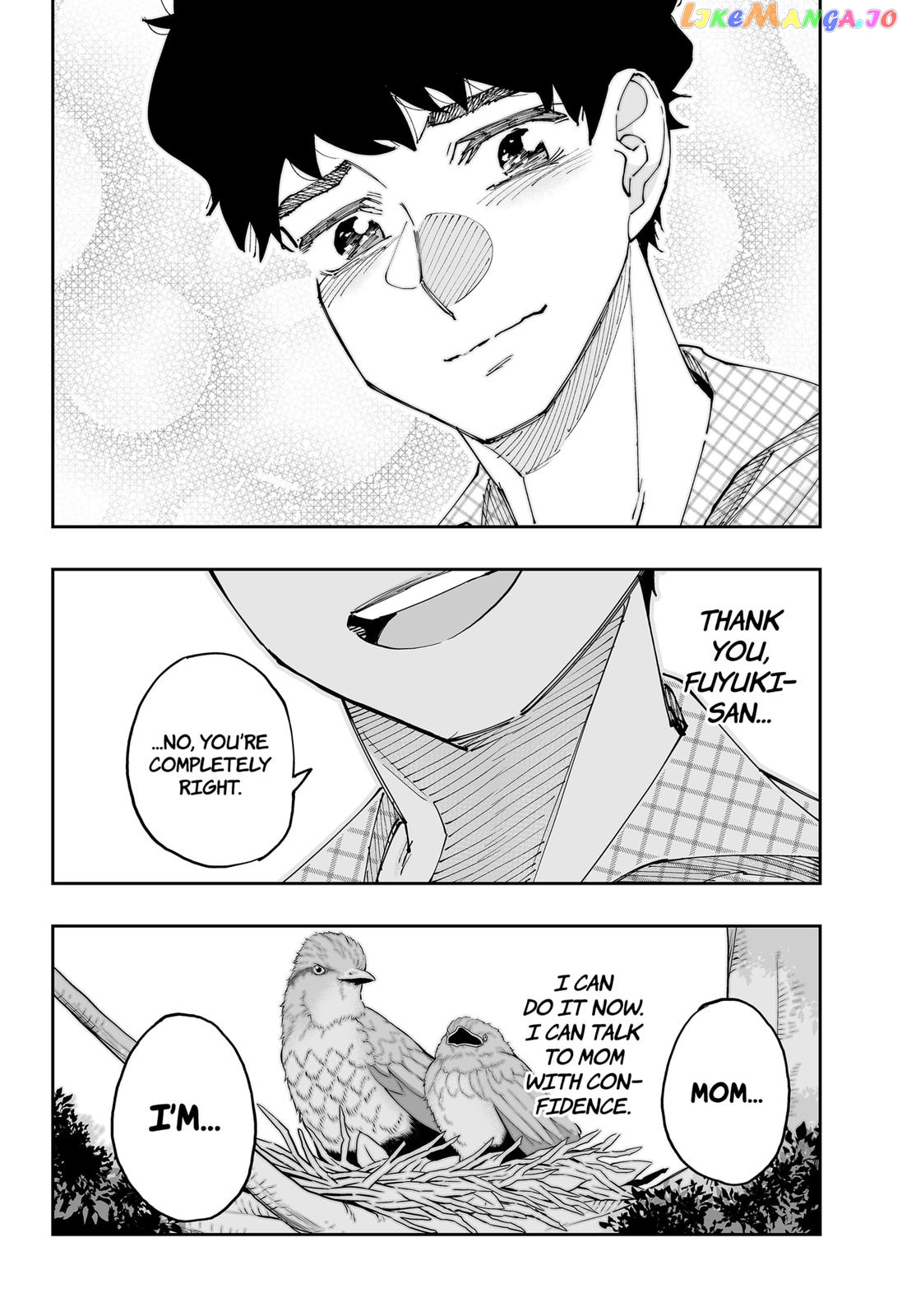 Dosanko Gyaru Is Mega Cute chapter 51 - page 12