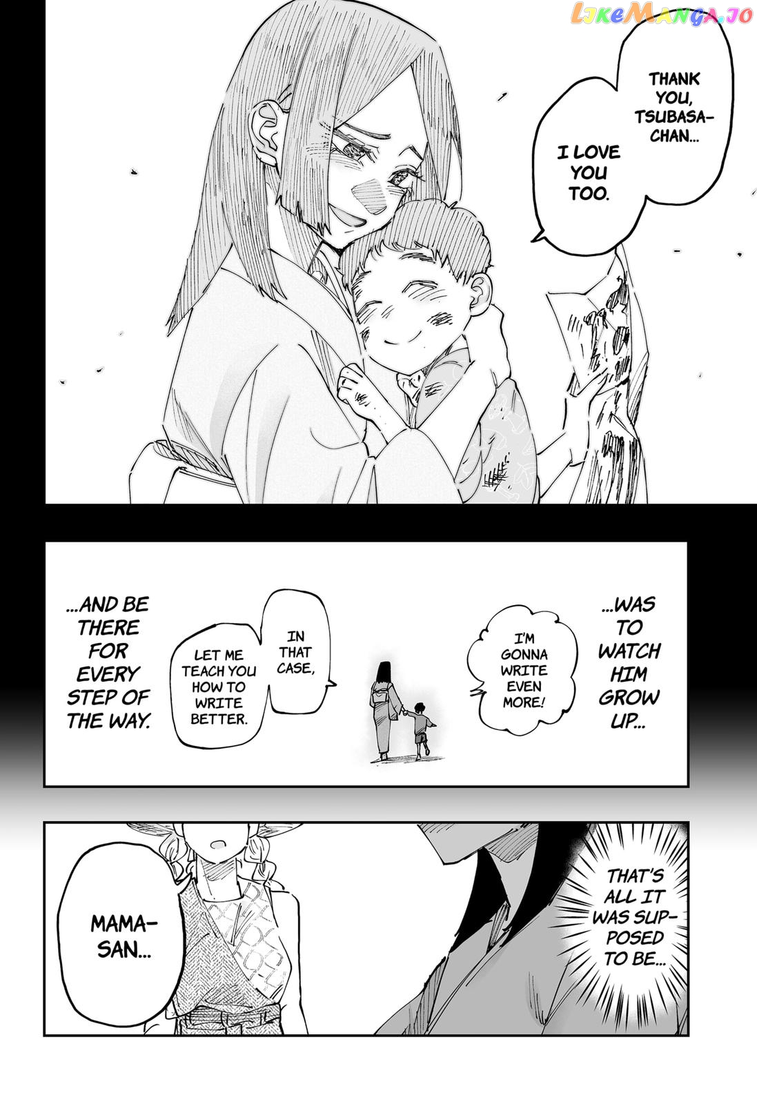 Dosanko Gyaru Is Mega Cute chapter 51 - page 18