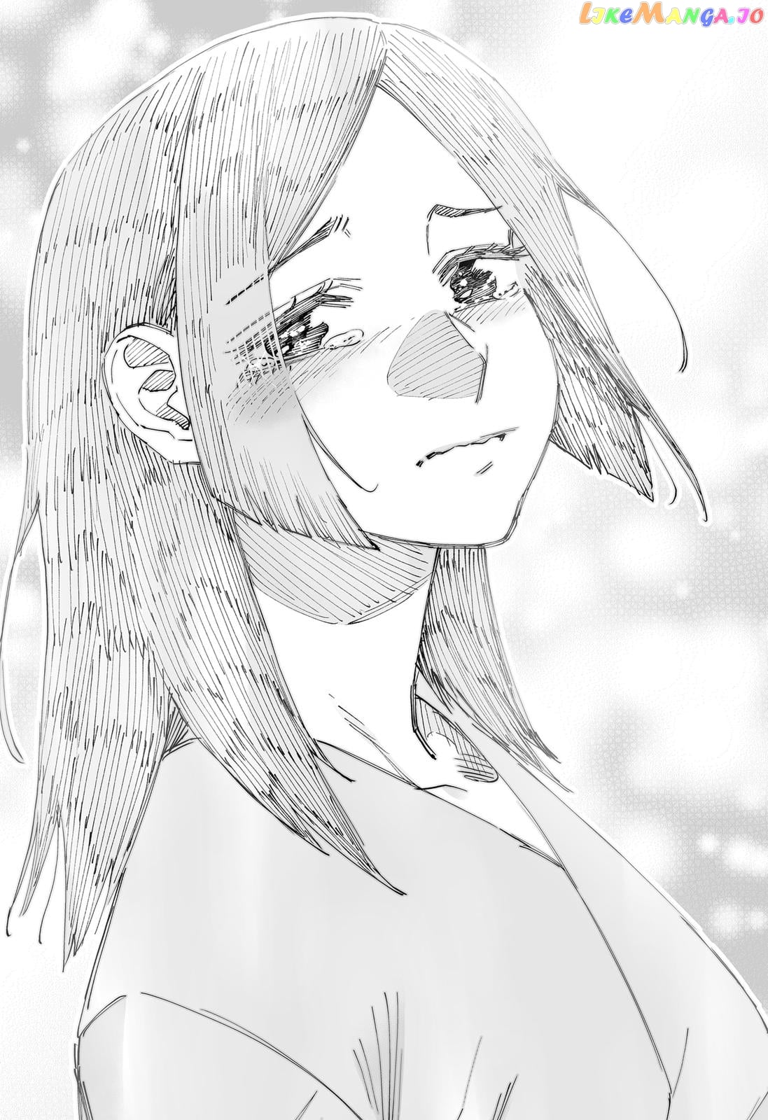 Dosanko Gyaru Is Mega Cute chapter 51 - page 20