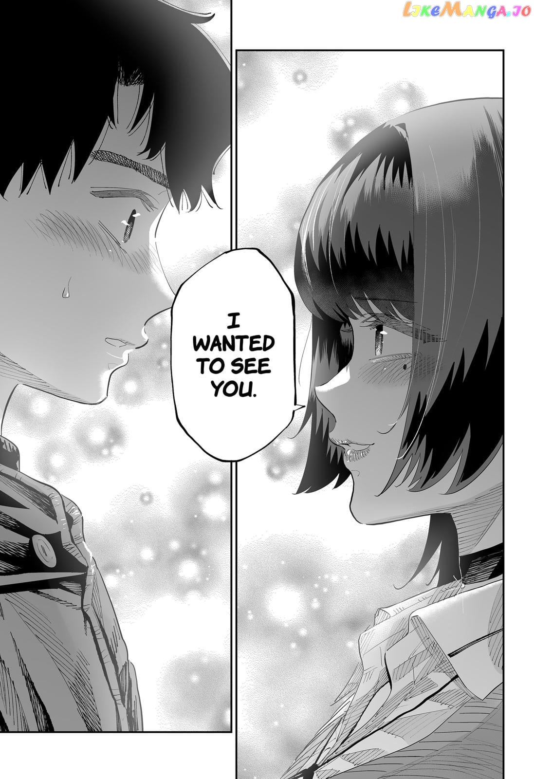 Dosanko Gyaru Is Mega Cute chapter 84 - page 5