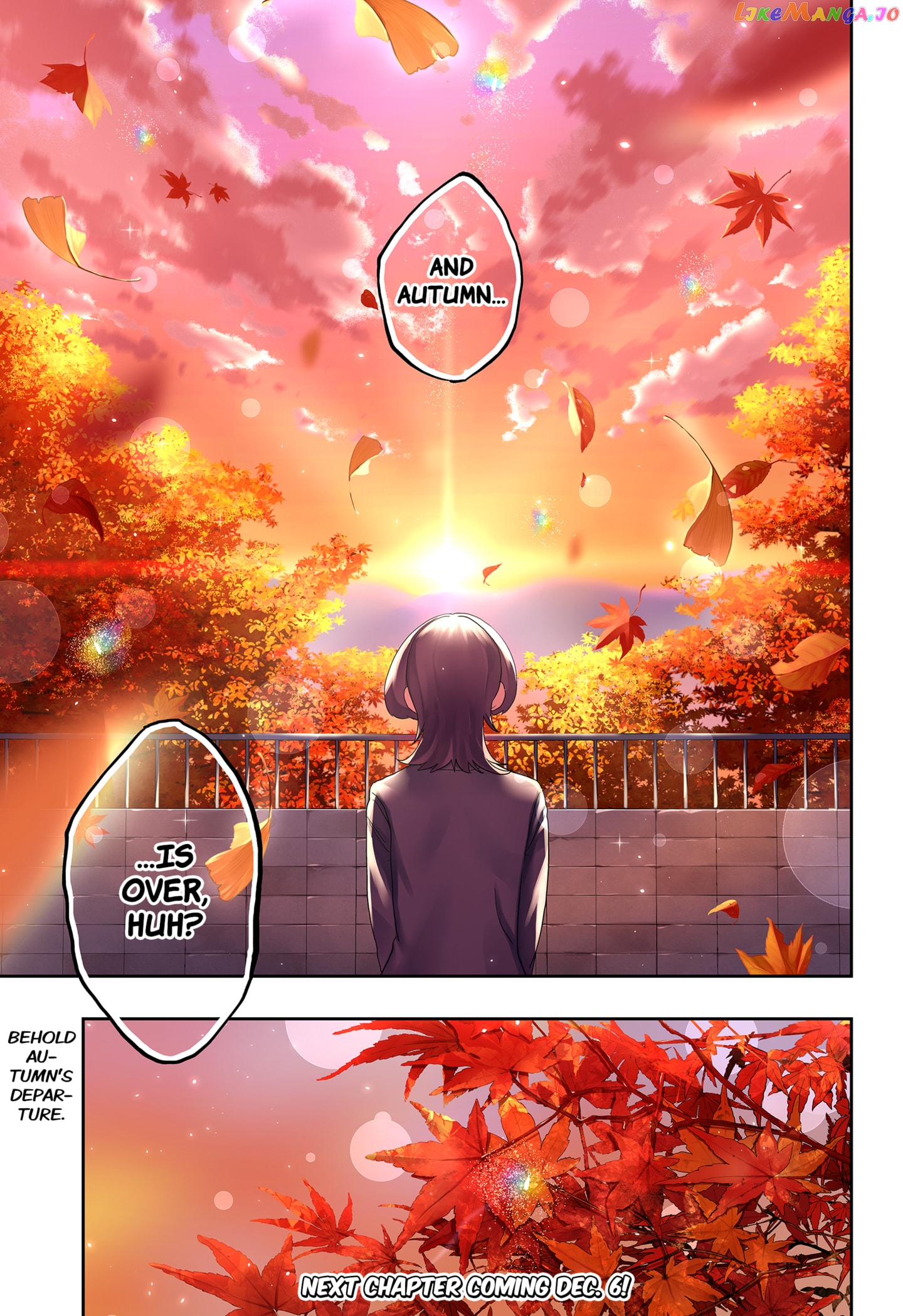 Dosanko Gyaru Is Mega Cute chapter 88 - page 27