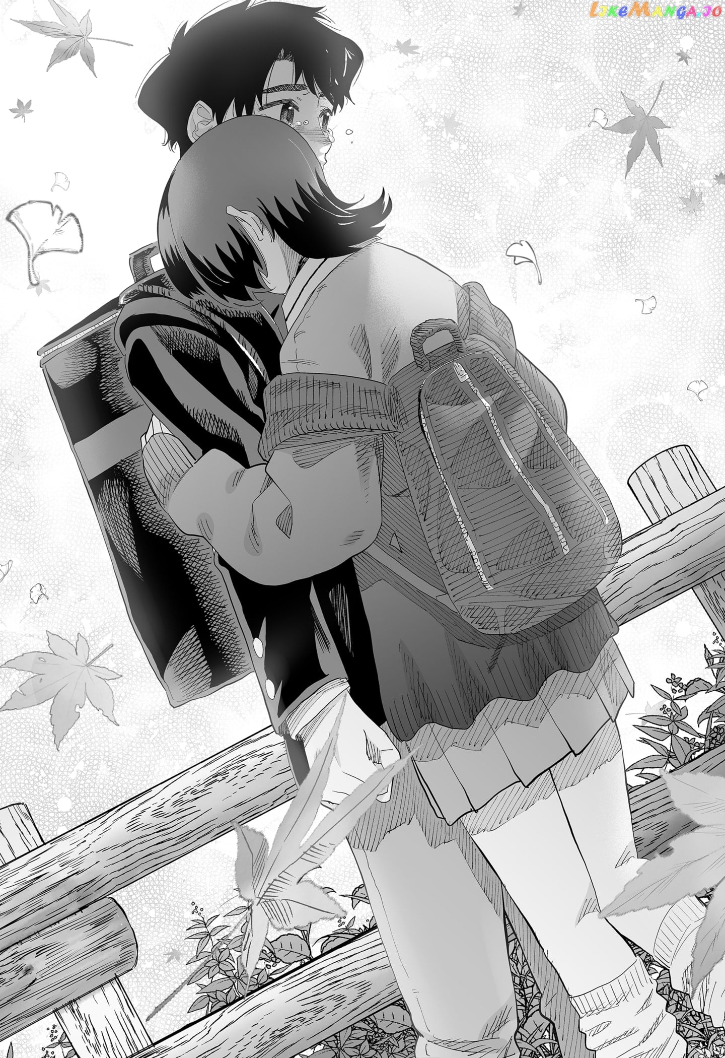 Dosanko Gyaru Is Mega Cute chapter 88 - page 7